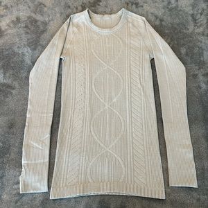 Lululemon Rest Less Pullover Size 2